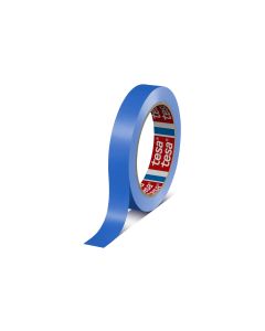 tesa Verpackungsband Premium 19 mm x 66 m, Blau