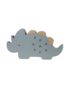 COCON Dekolampe Dinosaurier