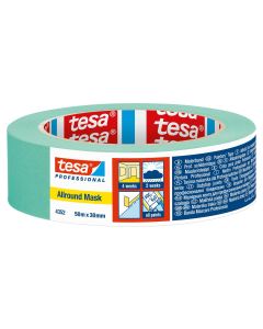 tesa Abdeckband Professional 4352 Allround Mask