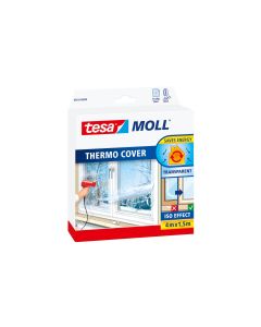 tesa Thermo Cover Fensterisolierfolie 4 x 1.5 m