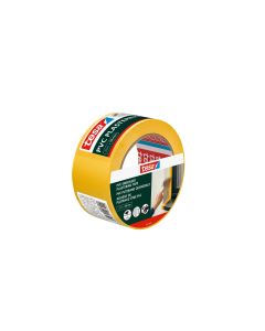 tesa PVC Putzband Quergerillt, 33 m x 50 mm