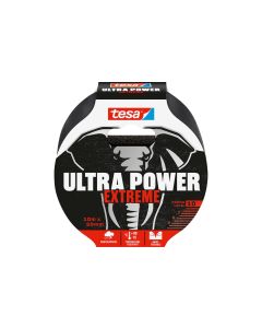 tesa Gewebeband Ultra Power Extreme, 10 m x 50 mm