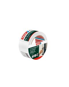 tesa PE Putzband, Weiss, 33 m x 50 mm