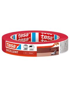 tesa Malerband Excellent, 19 mm x 50 m