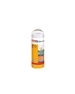 tesa Abdeckfolie Easy Cover Perfect+ Refill L, 33 x 1.4 m