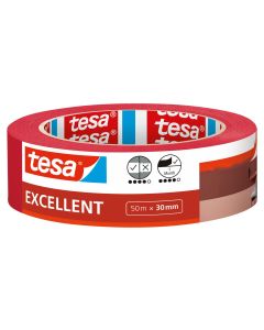 tesa Malerband Excellent, 50 mm x 30 m