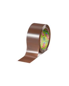 tesa Verpackungsband Eco und Ultra Strong ecoLogo, 66 m x 50 mm