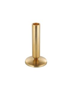 EGLO Kerzenhalter Jellicoe 14.5 cm, Gold