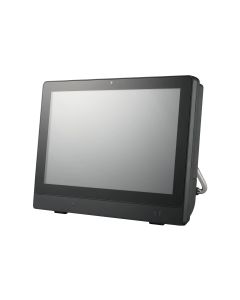 Shuttle Barebone XPC all-in-one P25N