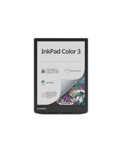 PocketBook E-Book Reader InkPad Color 3 Stormy Sea
