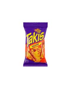 Takis Mais Chips Volcano 100 g