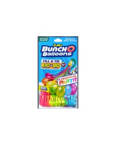 Zuru Wasserballon Bunch O Balloons – Tropical Party