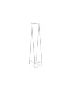 Brabantia Garderobenständer Compact Weiss
