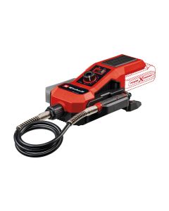 Einhell Akku-Schleif- und Gravur-Werkzeug TE-MT 18/34 Solo