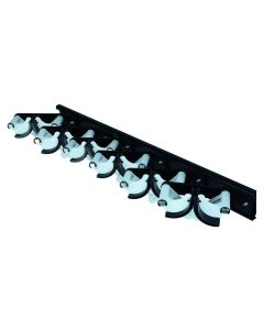 Flip Clip Gerätehalter-Set Flip Clip Flex6