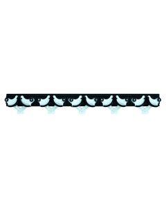 Flip Clip Gerätehalter-Set Regular 5A
