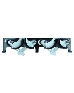 Flip Clip Gerätehalter-Set Flip Clip Duo