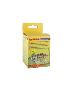Lucky Reptile Ergänzungsfutter Iso Drink Elektrolyte 45 g
