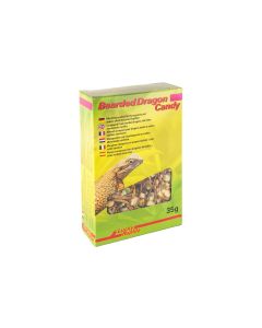Lucky Reptile Leckerbissen Bearded Dragon Candy 35 g