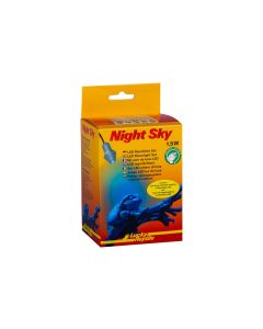 Lucky Reptile Terrarienlampe Night Sky LED Set