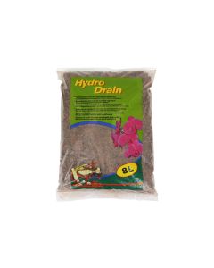Lucky Reptile Bodensubstrat Hydro Drain 8 l