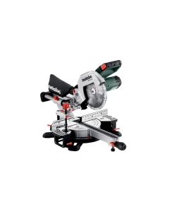 Metabo Kappsäge KGS 216 M, 1500 W, Ø 216 x 30 mm