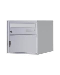 Huber Briefkasten Zürich