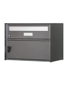 Huber Briefkasten Genève