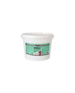 Knuchel Aussendispersion Durosat 1 kg Weiss 9003