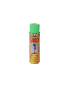 Knuchel Markierspray Marker 500 ml Grün fluoreszent