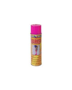 Knuchel Markierspray Marker 500 ml Pink fluoreszent