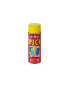 Knuchel Lack-Spray Super Color 400 ml Zitronengelb 1021