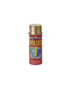 Knuchel Lack-Spray Super Color 400 ml Gold 1142