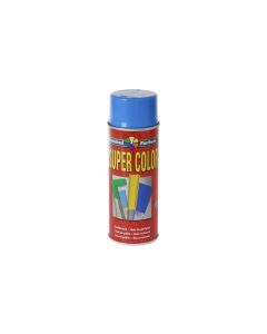 Knuchel Lack-Spray Super Color 400 ml Lichtblau 5012