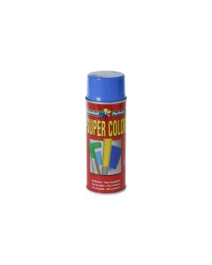 Knuchel Lack-Spray Super Color 400 ml Himmelblau 5015
