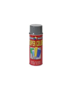 Knuchel Lack-Spray Super Color 400 ml Mausgrau 7005