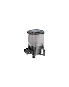 SuperFish Solar Fish Feeder