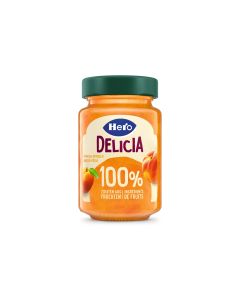 Hero Brotaufstrich Delicia Aprikose-Pfirsich 280 g