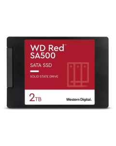 Western Digital SSD WD Red SA500 NAS 2.5 SATA 2000 GB