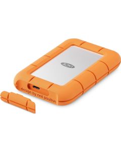 LaCie Externe SSD Rugged Mini 1000 GB