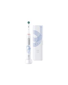 Oral-B Rotationszahnbürste Pro 3 3500 Olympia Special Edition