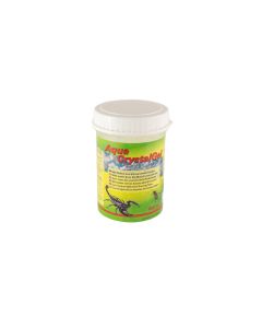 Lucky Reptile Ergänzungsfutter Aqua Crystals Gel 400 ml