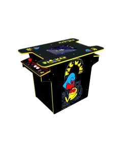 Arcade1Up Arcade-Automat Pac-Man Head to Head Table