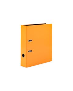 HERMA Ordner A4 7 cm, Neonorange