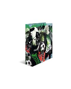 HERMA Ordner Street Soccer A4, 7 cm