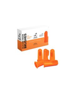 DogsLife Zahnreinigung Silicone Finger Brushes 5 Stück