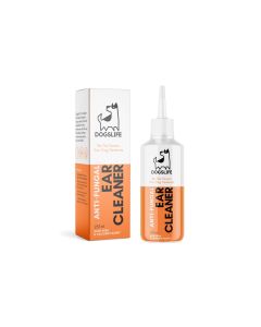 DogsLife Ohrenreiniger Ear Cleaner 237 ml