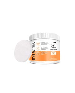 DogsLife Augenreiniger Eye Wipes 100 Stück