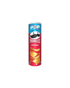 Pringles Chips Original 185 g