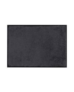 COCON Fussmatte Anthrazit, 50 x 70 cm